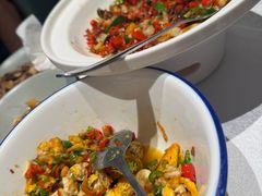 -湘中缘·湖南菜(娄底驻京办店)