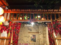 -粗粮人家·东北菜(洋桥店)