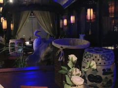 -绿茶餐厅(燕郊永旺店)