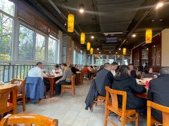 -乔一乔怪味干锅(东升店)