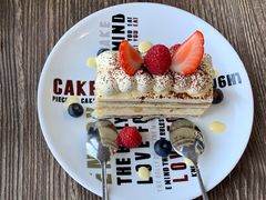 -The BREW·酿餐厅(浦东嘉里大酒店)