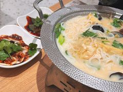 -谭仔米线(番禺天河城店)