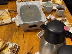 -木屋烧烤(龙湖天街店)