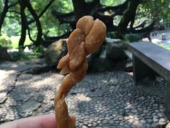 -王阿姨文昌油赞子(府桥街店)