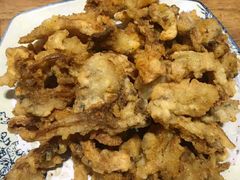 -海富荣·锅贴·陕菜家常菜(阳光城店)
