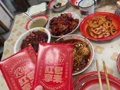 -老三样·旧食新味(船山路店)