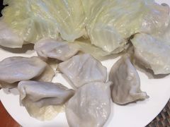 驴肉蒸饺-秦三驴(云飞街店)