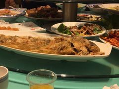 -鸿源斋清真豫菜(惠济店)