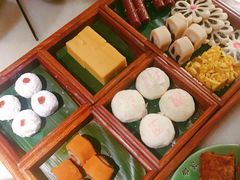 -那家小馆•北京菜•烤鸭(中关村店)