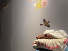 -富侨养生(九亭店)