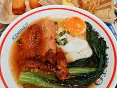 -克茗冰室(壹方天地店)