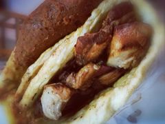 -王虎子大饼(甸柳新村五区店)