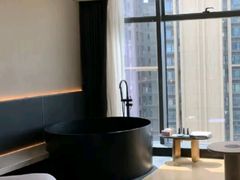 -深圳滨河时代ICON LAB艾垦酒店