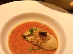 -甄御•海鲜新青岛菜(麦岛店)