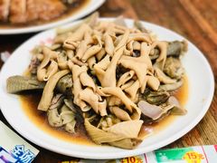 -黄连大头华烧鹅(萧地大马路店)