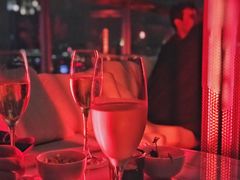 -顶层酒吧ROOF(上海艾迪逊酒店)