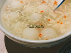 -漢舍中国菜馆(889广场店)