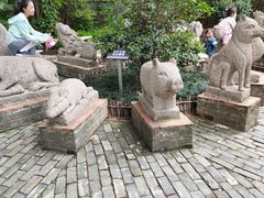 -东莞市可园博物馆