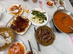 -味好美土菜(迎宾东路店)