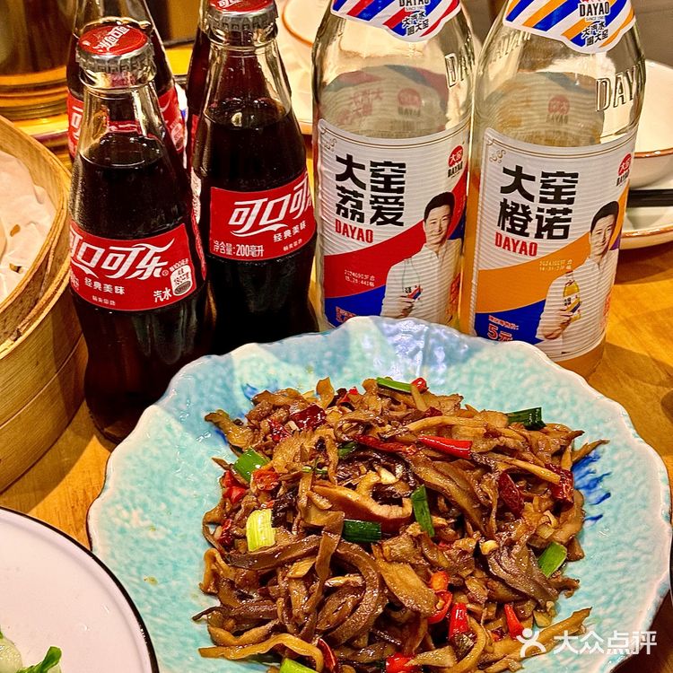 😋超棒湘菜馆 | 巷子里的地道美味