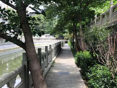 -东水关遗址公园