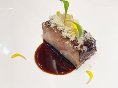-百盛·鼎膳(中海财富中心)