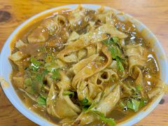 -正味斋锅巴菜(西北角店)