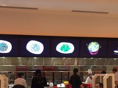 -白金汉爵大酒店-24小时餐厅
