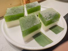 -聚福安·传统老爸茶(大英店)