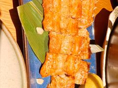 -yokocho上横町·日本食街(深业上城店)