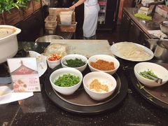 -泰谷酒店·太古码头闽菜自助餐厅