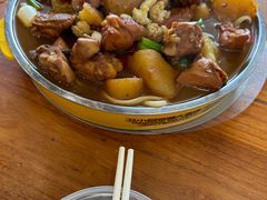 -卫小旦老味大盘鸡总店