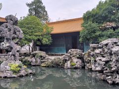 -浙江省博物馆(孤山馆区)