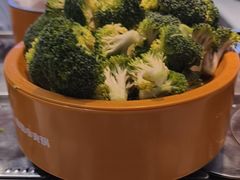 -龍歌自助小火锅(秦淮水游城店)