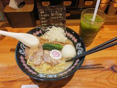 -Ramen满吉·豚骨拉面(丽园路店)
