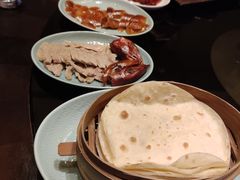 -西安凯悦酒店·湖畔中餐厅