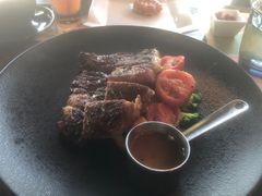 -安妮意大利餐厅(日坛店)