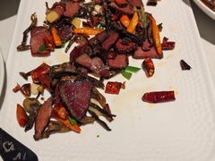 -院8里·小聚园老川菜(九眼桥店)