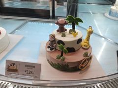 -巴黎贝甜(泗泾店)