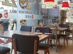 -必胜客(兴华中路PH店)