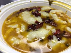 -缪氏川菜(丰盛町店)