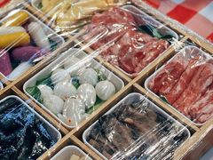 -盒马鲜生(杭州运河上街店)