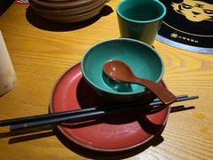 -吃饭皇帝大(合生汇店)