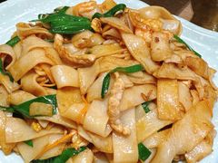 -抱德·潮汕味(琶洲店原惠城鱼仔)
