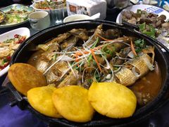 小锅鱼-威海渔村(静安旗舰店)