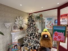 -高力乐面包咖啡厅(西塔店)