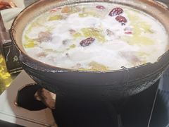 -众回广东菜(劝业场店)