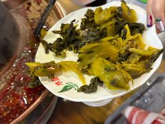 -木萨火锅店(开鲁路店)