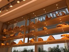 -好利来(西铁营万达广场店)