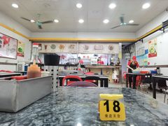 大堂-燊意布拉肠云吞面(中山四路店)